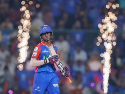 "He should've carried his bat and finished the game, like KL Rahul did": Ambati Rayudu on DC batter Abhishek Porel's innings against LSG | "He should've carried his bat and finished the game, like KL Rahul did": Ambati Rayudu on DC batter Abhishek Porel's innings against LSG