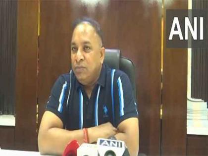 "Deeply shocked and anguished by the tragic loss of innocent lives": BCCI Secy Devajit Saikia on Pahalgam terror attack | "Deeply shocked and anguished by the tragic loss of innocent lives": BCCI Secy Devajit Saikia on Pahalgam terror attack