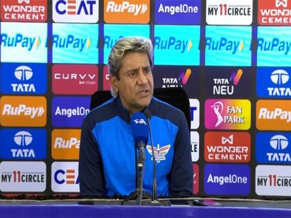 "If it was a 10 or 15 over run, then the game could have been a little different": LSG assistant coach Vijay Dahiya on their defeat against DC | "If it was a 10 or 15 over run, then the game could have been a little different": LSG assistant coach Vijay Dahiya on their defeat against DC