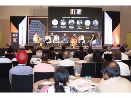 DDF Consultants Hosts 3rd Edition of DEVCON 2025: Innovation, Sustainability and Technology | DDF Consultants Hosts 3rd Edition of DEVCON 2025: Innovation, Sustainability and Technology DDF Consultants Hosts 3rd Edition of DEVCON 2025: Innovation, Sustainability and Technology | DDF Consultants Hosts 3rd Edition of DEVCON 2025: Innovation, Sustainability and Technology