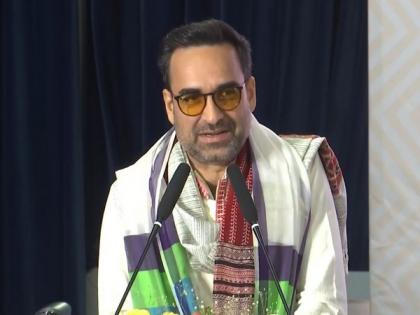 Pankaj Tripathi to reunite with his 'OMG 2' director Amit Rai for a new film | Pankaj Tripathi to reunite with his 'OMG 2' director Amit Rai for a new film Pankaj Tripathi to reunite with his 'OMG 2' director Amit Rai for a new film | Pankaj Tripathi to reunite with his 'OMG 2' director Amit Rai for a new film