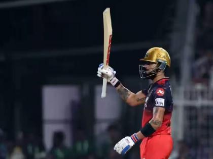 Will Virat overcome run drought on RCB's home turf in RR clash | Will Virat overcome run drought on RCB's home turf in RR clash