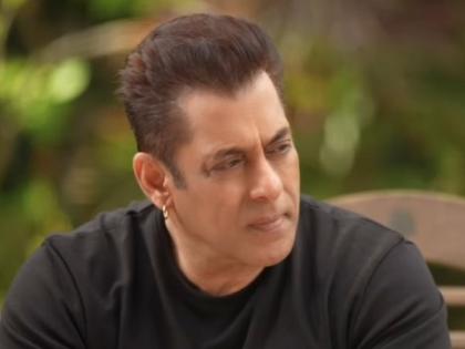 "Kashmir turning into hell, innocents are being targeted": Salman Khan condemns Pahalgam terror attack | "Kashmir turning into hell, innocents are being targeted": Salman Khan condemns Pahalgam terror attack "Kashmir turning into hell, innocents are being targeted": Salman Khan condemns Pahalgam terror attack | "Kashmir turning into hell, innocents are being targeted": Salman Khan condemns Pahalgam terror attack