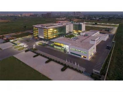 RSP Developers Delivers South Asia's Largest Aviation Training Academy in Gurugram | RSP Developers Delivers South Asia's Largest Aviation Training Academy in Gurugram RSP Developers Delivers South Asia's Largest Aviation Training Academy in Gurugram | RSP Developers Delivers South Asia's Largest Aviation Training Academy in Gurugram