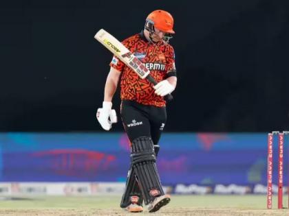 IPL 2025: Klaasen-Abhinav's fightback powers SRH to 143/8 against MI | IPL 2025: Klaasen-Abhinav's fightback powers SRH to 143/8 against MI