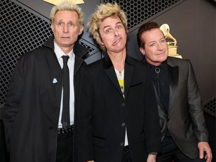 Green Day to be honoured with Hollywood Walk of Fame star | Green Day to be honoured with Hollywood Walk of Fame star Green Day to be honoured with Hollywood Walk of Fame star | Green Day to be honoured with Hollywood Walk of Fame star