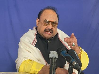 "Those involved in heinous and barbaric act must be brought to justice": MQM founder Altaf Hussain on Pahalgam attack | "Those involved in heinous and barbaric act must be brought to justice": MQM founder Altaf Hussain on Pahalgam attack "Those involved in heinous and barbaric act must be brought to justice": MQM founder Altaf Hussain on Pahalgam attack | "Those involved in heinous and barbaric act must be brought to justice": MQM founder Altaf Hussain on Pahalgam attack