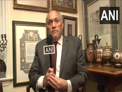 'India now needs to cut Pakistan's Jugular," says Michael Rubin, former Pentagon official | 'India now needs to cut Pakistan's Jugular," says Michael Rubin, former Pentagon official 'India now needs to cut Pakistan's Jugular," says Michael Rubin, former Pentagon official | 'India now needs to cut Pakistan's Jugular," says Michael Rubin, former Pentagon official