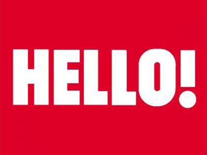 HELLO! magazine enters Indian market | HELLO! magazine enters Indian market HELLO! magazine enters Indian market | HELLO! magazine enters Indian market