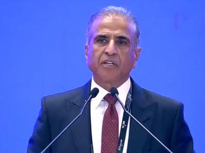 Sunil Mittal joins World Banks elite group's Private Sector Investment Lab' | Sunil Mittal joins World Banks elite group's Private Sector Investment Lab' Sunil Mittal joins World Banks elite group's Private Sector Investment Lab' | Sunil Mittal joins World Banks elite group's Private Sector Investment Lab'