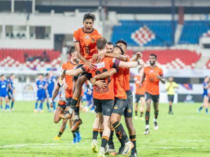 Inter Kashi knock Bengaluru FC out of Kalinga Super Cup after penalty shoot-out | Inter Kashi knock Bengaluru FC out of Kalinga Super Cup after penalty shoot-out Inter Kashi knock Bengaluru FC out of Kalinga Super Cup after penalty shoot-out | Inter Kashi knock Bengaluru FC out of Kalinga Super Cup after penalty shoot-out