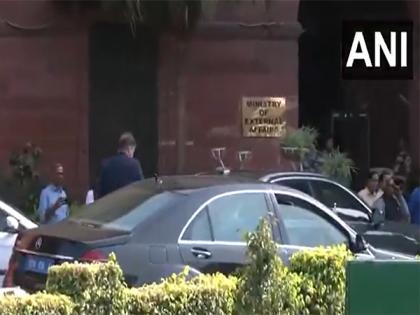 India briefs envoys of several countries on Pahalgam terror attack | India briefs envoys of several countries on Pahalgam terror attack India briefs envoys of several countries on Pahalgam terror attack | India briefs envoys of several countries on Pahalgam terror attack