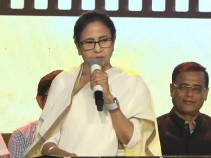 Mamata Banerjee praises Mohun Bagan, Mohammedan Sporting | Mamata Banerjee praises Mohun Bagan, Mohammedan Sporting Mamata Banerjee praises Mohun Bagan, Mohammedan Sporting | Mamata Banerjee praises Mohun Bagan, Mohammedan Sporting