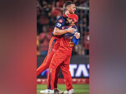 Head coach Flower hails Kohli, Karthik for "high-quality" inputs, leadership after first home win in IPL 2025 | Head coach Flower hails Kohli, Karthik for "high-quality" inputs, leadership after first home win in IPL 2025