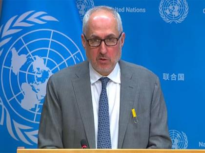 UN calls for restraint from India, Pakistan following Pahalgam attack | UN calls for restraint from India, Pakistan following Pahalgam attack UN calls for restraint from India, Pakistan following Pahalgam attack | UN calls for restraint from India, Pakistan following Pahalgam attack