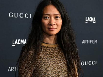 Chloe Zhao's 'Hamnet' set for November release date | Chloe Zhao's 'Hamnet' set for November release date Chloe Zhao's 'Hamnet' set for November release date | Chloe Zhao's 'Hamnet' set for November release date