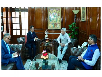 Nepal Envoy to India, EAM Jaishankar condole deaths in Pahalgam Terror Attack | Nepal Envoy to India, EAM Jaishankar condole deaths in Pahalgam Terror Attack Nepal Envoy to India, EAM Jaishankar condole deaths in Pahalgam Terror Attack | Nepal Envoy to India, EAM Jaishankar condole deaths in Pahalgam Terror Attack