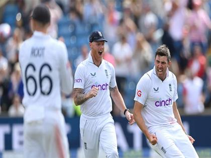 England all-rounder sets sight on Test comeback for the Ashes | England all-rounder sets sight on Test comeback for the Ashes