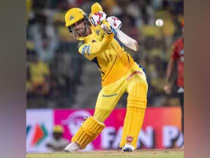 CSK batter Deepak Hooda's run drought continues in IPL 2025 | CSK batter Deepak Hooda's run drought continues in IPL 2025