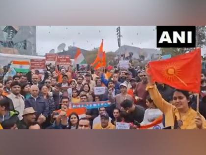 Indian community in Melbourne protest against Pakistan-backed terrorism | Indian community in Melbourne protest against Pakistan-backed terrorism Indian community in Melbourne protest against Pakistan-backed terrorism | Indian community in Melbourne protest against Pakistan-backed terrorism
