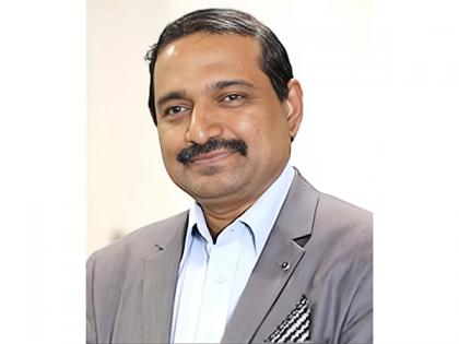 India Habitat Centre appoints Prof. (Dr.) KG Suresh as its new Director | India Habitat Centre appoints Prof. (Dr.) KG Suresh as its new Director India Habitat Centre appoints Prof. (Dr.) KG Suresh as its new Director | India Habitat Centre appoints Prof. (Dr.) KG Suresh as its new Director