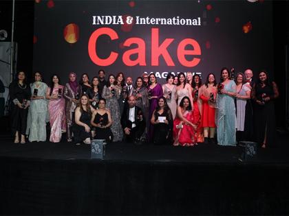 IICMA 2025: India Hosts Its First-Ever Global Cake Awards - A Night of Global Celebration, Excellence and Grandeur | IICMA 2025: India Hosts Its First-Ever Global Cake Awards - A Night of Global Celebration, Excellence and Grandeur IICMA 2025: India Hosts Its First-Ever Global Cake Awards - A Night of Global Celebration, Excellence and Grandeur | IICMA 2025: India Hosts Its First-Ever Global Cake Awards - A Night of Global Celebration, Excellence and Grandeur