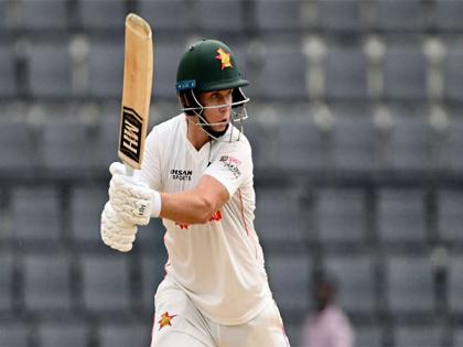 "Not expecting this to be an easy game": Ben Curran ahead of second Test against Bangladesh | "Not expecting this to be an easy game": Ben Curran ahead of second Test against Bangladesh