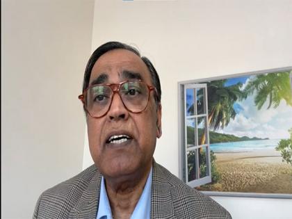 World Sindhi Congress blames Pakistan for water injustice and terror sponsorship | World Sindhi Congress blames Pakistan for water injustice and terror sponsorship World Sindhi Congress blames Pakistan for water injustice and terror sponsorship | World Sindhi Congress blames Pakistan for water injustice and terror sponsorship