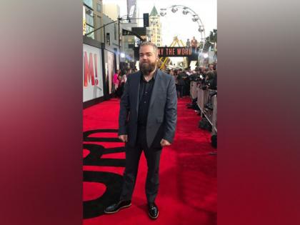Director David Sandberg received death threats from fans after 'Shazam! Fury of the Gods' release | Director David Sandberg received death threats from fans after 'Shazam! Fury of the Gods' release Director David Sandberg received death threats from fans after 'Shazam! Fury of the Gods' release | Director David Sandberg received death threats from fans after 'Shazam! Fury of the Gods' release