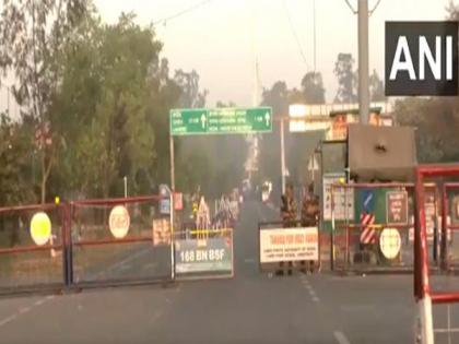 Indian traders to stop trade with Pakistan, decision taken by industry body CAIT | Indian traders to stop trade with Pakistan, decision taken by industry body CAIT Indian traders to stop trade with Pakistan, decision taken by industry body CAIT | Indian traders to stop trade with Pakistan, decision taken by industry body CAIT