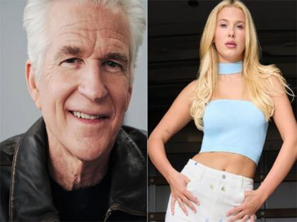 Matthew Modine recalls meeting Millie Bobby Brown on 'Stranger Things' set | Matthew Modine recalls meeting Millie Bobby Brown on 'Stranger Things' set Matthew Modine recalls meeting Millie Bobby Brown on 'Stranger Things' set | Matthew Modine recalls meeting Millie Bobby Brown on 'Stranger Things' set