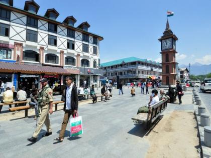UK Foreign Secy Lammy, EAM Jaishankar discuss terror attack in J-K | UK Foreign Secy Lammy, EAM Jaishankar discuss terror attack in J-K UK Foreign Secy Lammy, EAM Jaishankar discuss terror attack in J-K | UK Foreign Secy Lammy, EAM Jaishankar discuss terror attack in J-K