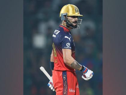 IPL 2025: Chawla underscores importance of Virat's fifty; decodes reason behind RCB's away dominance | IPL 2025: Chawla underscores importance of Virat's fifty; decodes reason behind RCB's away dominance