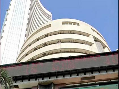 Nifty surges by 120 pts, Sensex gains 400 points amid positive inflows from foreign and domestic investors | Nifty surges by 120 pts, Sensex gains 400 points amid positive inflows from foreign and domestic investors Nifty surges by 120 pts, Sensex gains 400 points amid positive inflows from foreign and domestic investors | Nifty surges by 120 pts, Sensex gains 400 points amid positive inflows from foreign and domestic investors