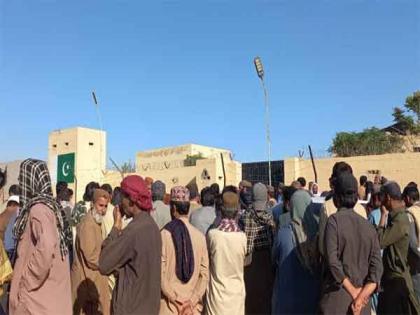 Pakistani military operation in Mastung triggers protests over abductions, raids | Pakistani military operation in Mastung triggers protests over abductions, raids Pakistani military operation in Mastung triggers protests over abductions, raids | Pakistani military operation in Mastung triggers protests over abductions, raids