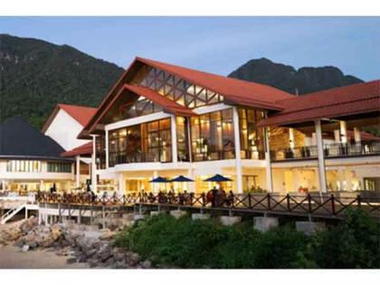 Damai Lagoon Resort: The Tropical Jewel of Sarawak, Borneo | Damai Lagoon Resort: The Tropical Jewel of Sarawak, Borneo Damai Lagoon Resort: The Tropical Jewel of Sarawak, Borneo | Damai Lagoon Resort: The Tropical Jewel of Sarawak, Borneo