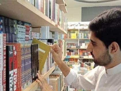 Pak: Baloch academic Hammal Baloch speaks out against detention from prison | Pak: Baloch academic Hammal Baloch speaks out against detention from prison Pak: Baloch academic Hammal Baloch speaks out against detention from prison | Pak: Baloch academic Hammal Baloch speaks out against detention from prison