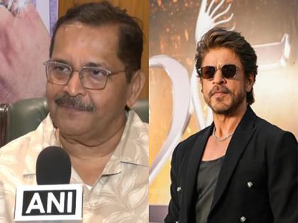 "It was a big thing for me...Shah Rukh Khan ne apni gadi chalane ko di": Tiku Talsania recalls his fond memories with SRK | "It was a big thing for me...Shah Rukh Khan ne apni gadi chalane ko di": Tiku Talsania recalls his fond memories with SRK "It was a big thing for me...Shah Rukh Khan ne apni gadi chalane ko di": Tiku Talsania recalls his fond memories with SRK | "It was a big thing for me...Shah Rukh Khan ne apni gadi chalane ko di": Tiku Talsania recalls his fond memories with SRK