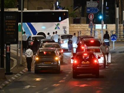A nation in mourning: Israel marks second remembrance day during war | A nation in mourning: Israel marks second remembrance day during war A nation in mourning: Israel marks second remembrance day during war | A nation in mourning: Israel marks second remembrance day during war