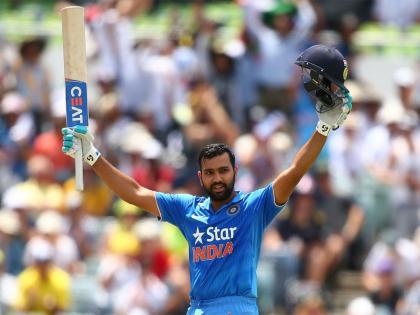 Rewinding the clock: A look at Rohit Sharma's record-shattering 264-run blitzkrieg against Sri Lanka in 2014 | Rewinding the clock: A look at Rohit Sharma's record-shattering 264-run blitzkrieg against Sri Lanka in 2014