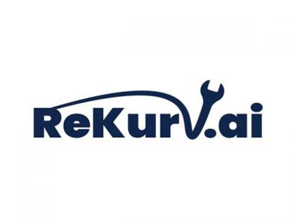 Nanoprecise Introduces ReKurv.ai - A New Era of Conversational Asset Intelligence | Nanoprecise Introduces ReKurv.ai - A New Era of Conversational Asset Intelligence