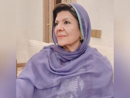 Pakistan: Imran Khan's sister slams authorities for not allowing her to meet him in jail | Pakistan: Imran Khan's sister slams authorities for not allowing her to meet him in jail Pakistan: Imran Khan's sister slams authorities for not allowing her to meet him in jail | Pakistan: Imran Khan's sister slams authorities for not allowing her to meet him in jail