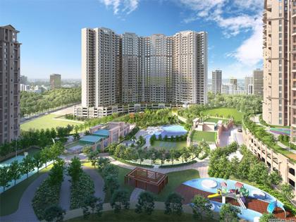 K Raheja Corp Homes: Pioneering Self-Contained Communities | K Raheja Corp Homes: Pioneering Self-Contained Communities K Raheja Corp Homes: Pioneering Self-Contained Communities | K Raheja Corp Homes: Pioneering Self-Contained Communities