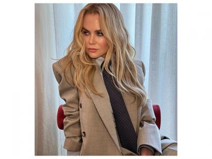 Nicole Kidman to receive Women in Motion Award at Cannes Film Festival | Nicole Kidman to receive Women in Motion Award at Cannes Film Festival Nicole Kidman to receive Women in Motion Award at Cannes Film Festival | Nicole Kidman to receive Women in Motion Award at Cannes Film Festival