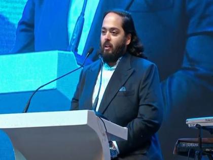 Anant Ambani to assume Executive Director role at Reliance Industries starting May 1 | Anant Ambani to assume Executive Director role at Reliance Industries starting May 1 Anant Ambani to assume Executive Director role at Reliance Industries starting May 1 | Anant Ambani to assume Executive Director role at Reliance Industries starting May 1