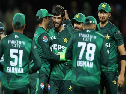 After 17-year hiatus, cricket returns to iconic stadium in Faisalabad as Pakistan host Bangladesh for five T20Is | After 17-year hiatus, cricket returns to iconic stadium in Faisalabad as Pakistan host Bangladesh for five T20Is