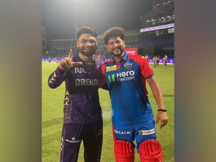 "Love": Kuldeep, Rinku brush away rift rumours after slap video went viral | "Love": Kuldeep, Rinku brush away rift rumours after slap video went viral