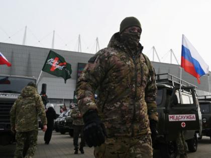 "600 North Korean soldiers killed fighting for Russia": Seoul spy agency | "600 North Korean soldiers killed fighting for Russia": Seoul spy agency "600 North Korean soldiers killed fighting for Russia": Seoul spy agency | "600 North Korean soldiers killed fighting for Russia": Seoul spy agency