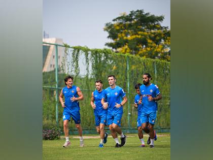 Kalinga Cup 2025: Mohun Bagan SG takes on FC Goa in the 1st semi-final | Kalinga Cup 2025: Mohun Bagan SG takes on FC Goa in the 1st semi-final Kalinga Cup 2025: Mohun Bagan SG takes on FC Goa in the 1st semi-final | Kalinga Cup 2025: Mohun Bagan SG takes on FC Goa in the 1st semi-final