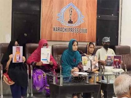 Pakistan: BYC alleges unlawful arrests and torture of leaders in Balochistan | Pakistan: BYC alleges unlawful arrests and torture of leaders in Balochistan Pakistan: BYC alleges unlawful arrests and torture of leaders in Balochistan | Pakistan: BYC alleges unlawful arrests and torture of leaders in Balochistan